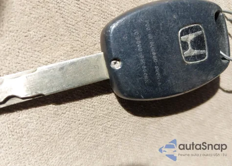 2006 Honda Cr-V Ex из США, поврежденный, VIN SHSRD78896U409440